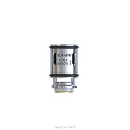 iJOY vape Dublin - iJOY CA-M1/M2 Replacement Coils (Pack Of 3) 062L70