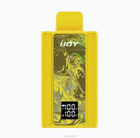 iJOY vape price - iJOY Captain 10000 Vape 062L34 Cherry Strawberry Kiwi