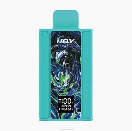 iJOY vape price - iJOY Captain 10000 Vape 062L34 Cherry Strawberry Kiwi