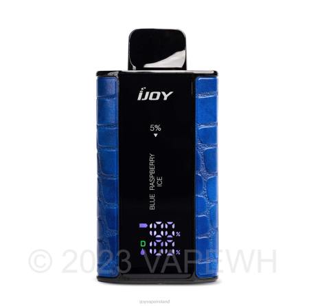 iJOY vape price - iJOY Captain 10000 Vape 062L34 Cherry Strawberry Kiwi