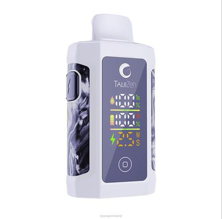 iJOY vape review - iJOY TaijiZen Judo 24000 Disposable Vape 062L53 Berry Bubble Gum