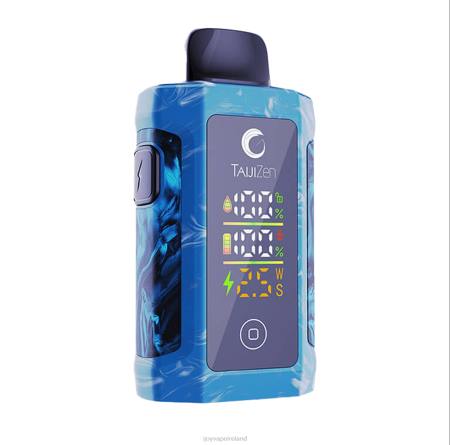 iJOY vape review - iJOY TaijiZen Judo 24000 Disposable Vape 062L53 Berry Bubble Gum