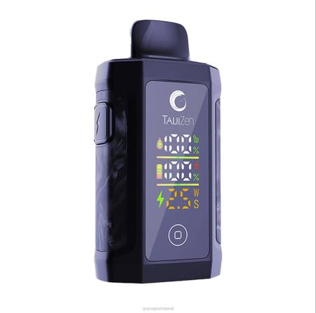 iJOY vape review - iJOY TaijiZen Judo 24000 Disposable Vape 062L53 Berry Bubble Gum