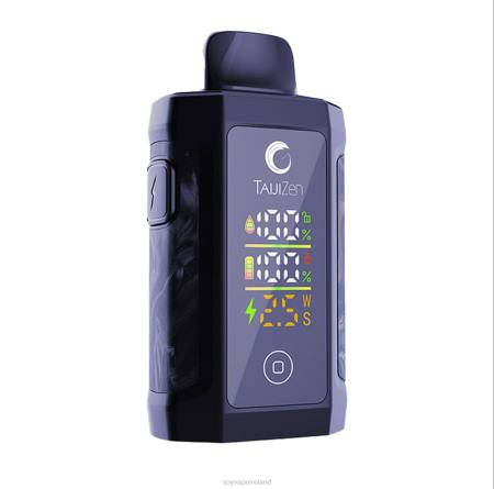 iJOY vape review - iJOY TaijiZen Judo 24000 Disposable Vape 062L63 Sour Strawberry Grape